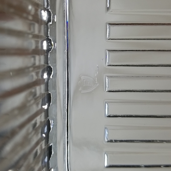 Federal Glass Refrigerator Dishes - Picture 13 of 15